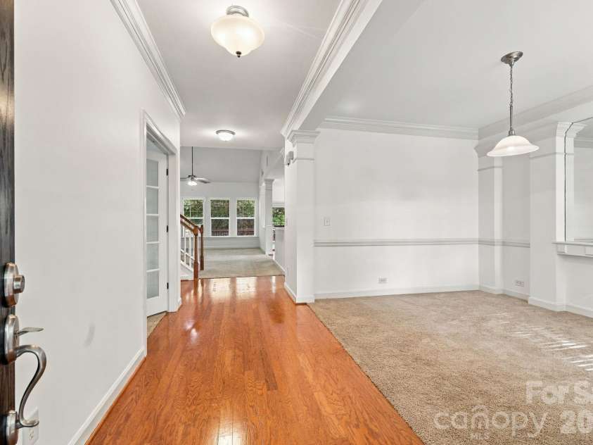 17625 Harbor Walk Drive, Cornelius, NC 28031.  MLS# CAR4430136, YatesRealty ID 56037. 