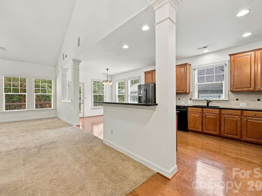 17625 Harbor Walk Drive, Cornelius, NC 28031.  MLS# CAR4430136, YatesRealty ID 56037. 
