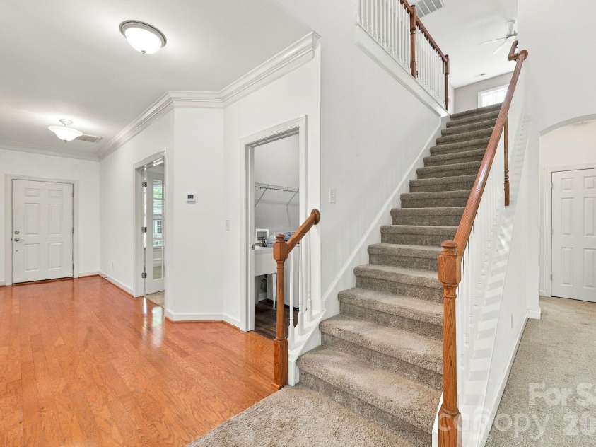 17625 Harbor Walk Drive, Cornelius, NC 28031.  MLS# CAR4430136, YatesRealty ID 56037. 