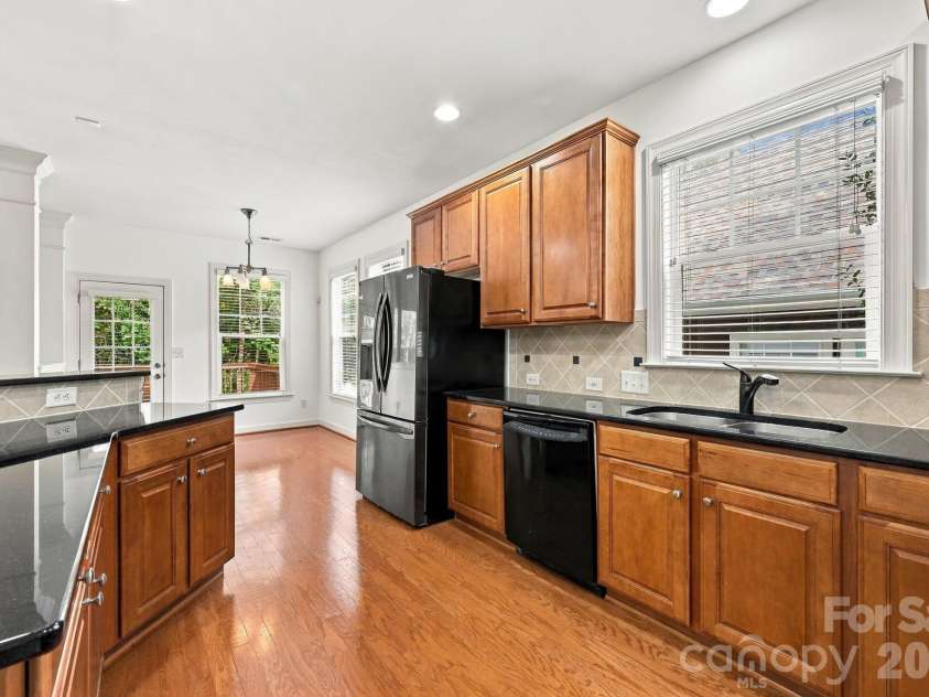 17625 Harbor Walk Drive, Cornelius, NC 28031.  MLS# CAR4430136, YatesRealty ID 56037. 