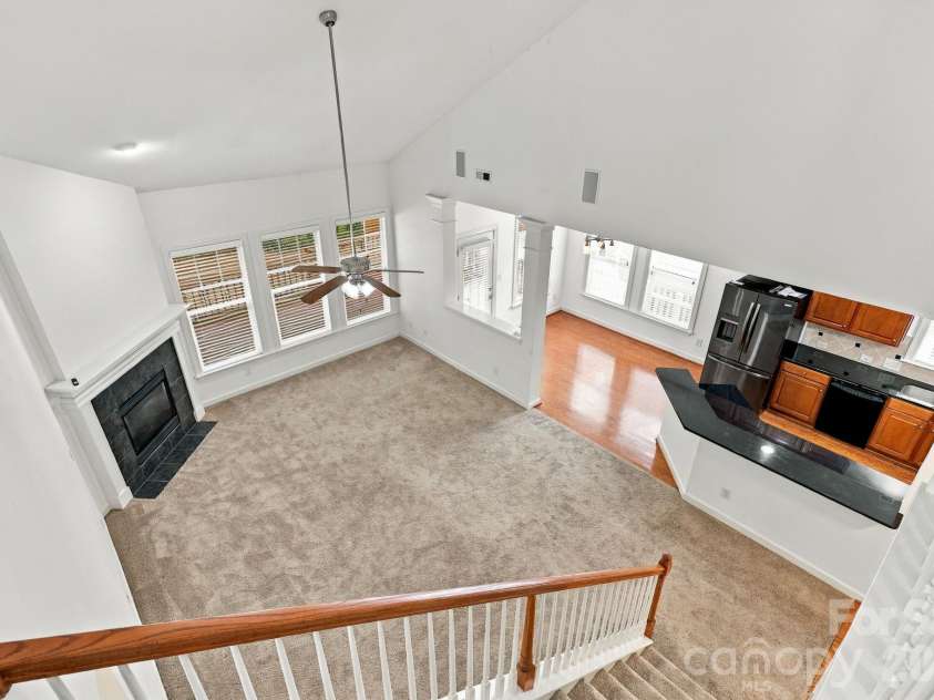 17625 Harbor Walk Drive, Cornelius, NC 28031.  MLS# CAR4430136, YatesRealty ID 56037. 