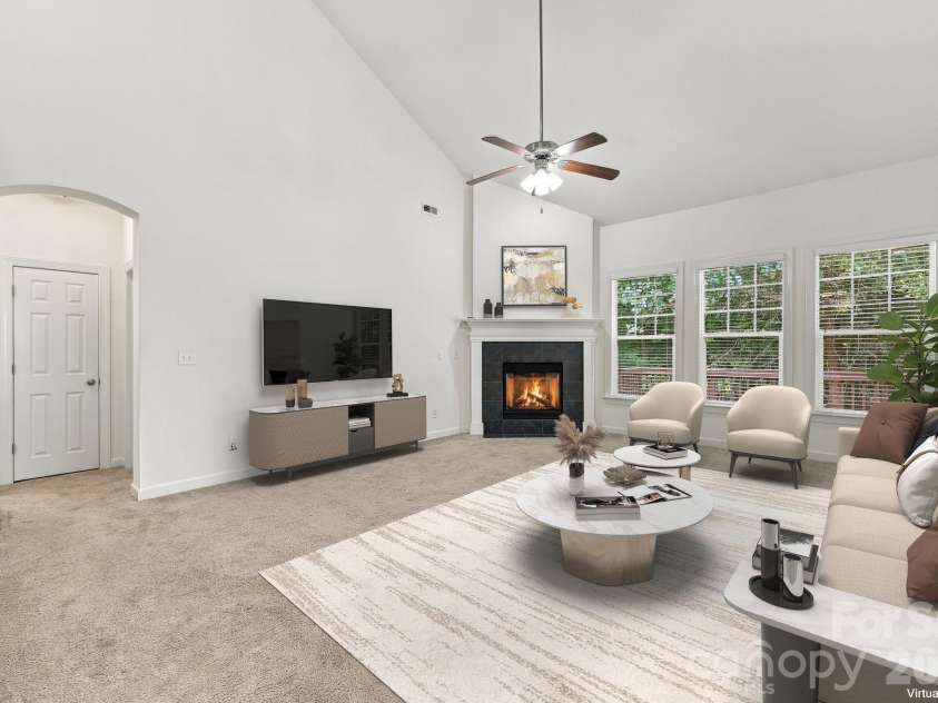 17625 Harbor Walk Drive, Cornelius, NC 28031.  MLS# CAR4430136, YatesRealty ID 56037. 