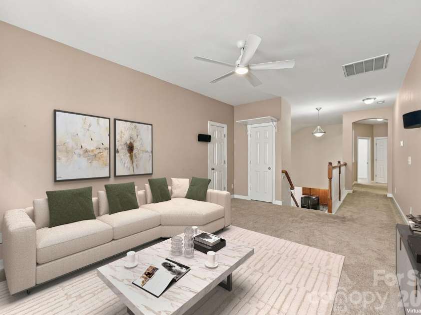 17625 Harbor Walk Drive, Cornelius, NC 28031.  MLS# CAR4430136, YatesRealty ID 56037. 