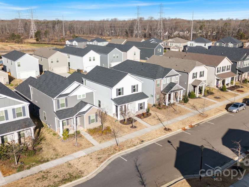 12425 Larue Lane, Huntersville, NC 28078.  MLS# CAR4231476, YatesRealty ID 5604. 