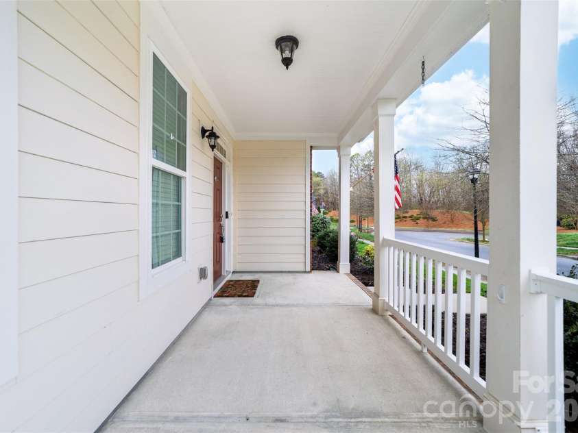 1324 Assembly Street, Belmont, NC 28012.  MLS# CAR4342801, YatesRealty ID 5604. 