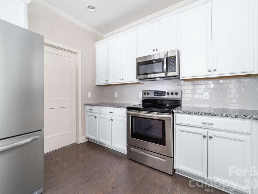 1324 Assembly Street, Belmont, NC 28012.  MLS# CAR4342801, YatesRealty ID 5604. 