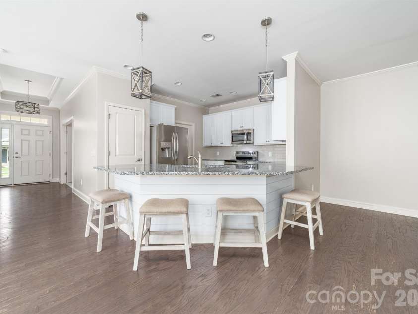 1324 Assembly Street, Belmont, NC 28012.  MLS# CAR4342801, YatesRealty ID 5604. 