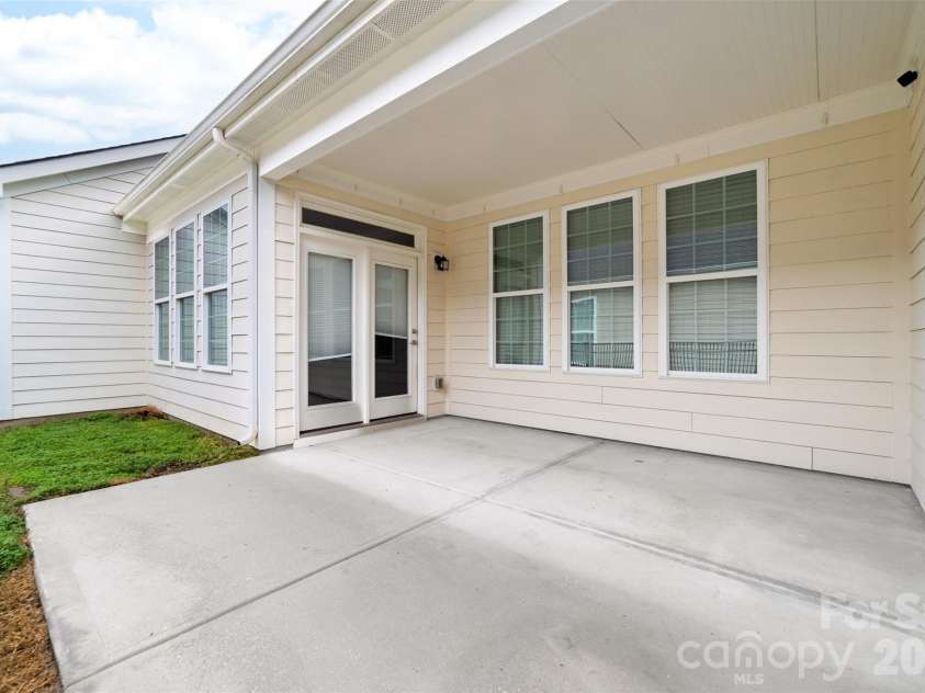 1324 Assembly Street, Belmont, NC 28012.  MLS# CAR4342801, YatesRealty ID 5604. 
