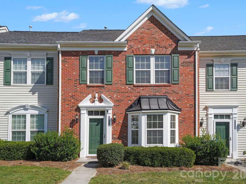6305 Margaret Court, Indian Trail, NC 28079.  MLS# CAR4432834, YatesRealty ID 56043. 