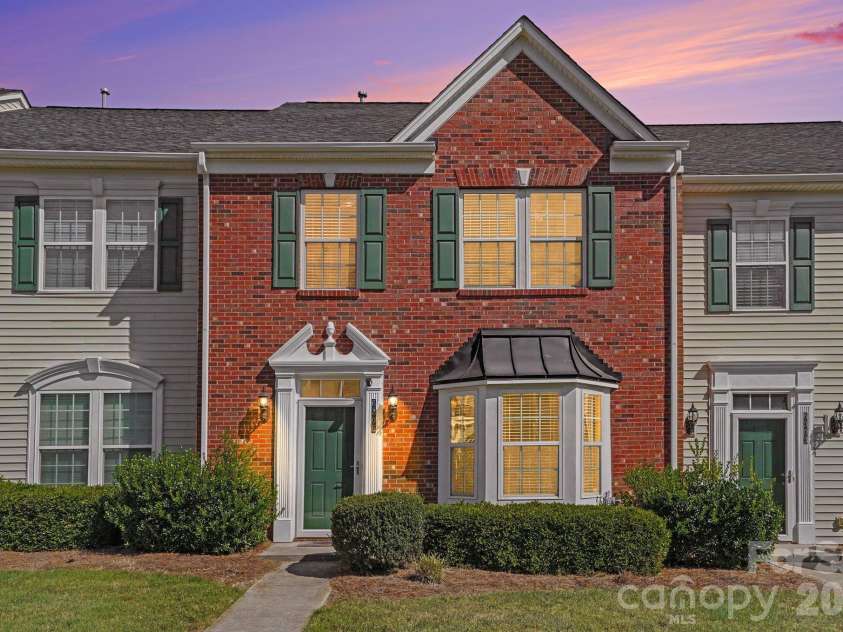 6305 Margaret Court, Indian Trail, NC 28079.  MLS# CAR4432834, YatesRealty ID 56043. 