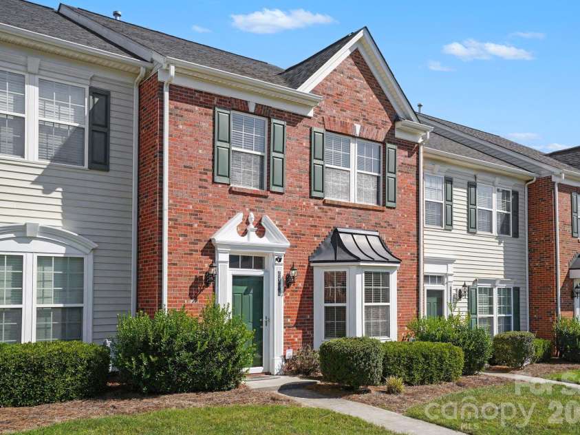 6305 Margaret Court, Indian Trail, NC 28079.  MLS# CAR4432834, YatesRealty ID 56043. 