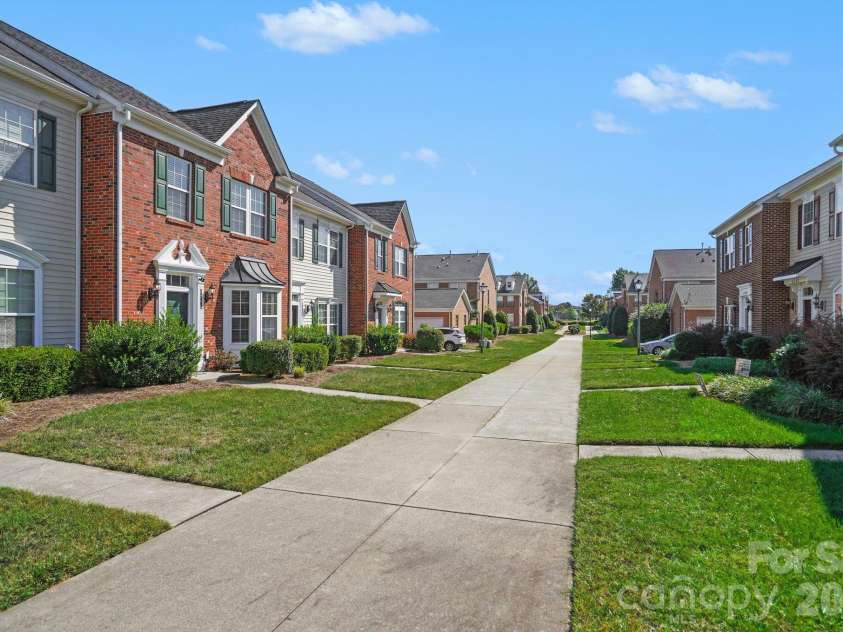 6305 Margaret Court, Indian Trail, NC 28079.  MLS# CAR4432834, YatesRealty ID 56043. 