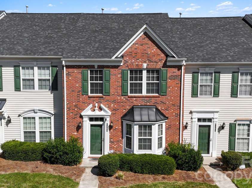 6305 Margaret Court, Indian Trail, NC 28079.  MLS# CAR4432834, YatesRealty ID 56043. 