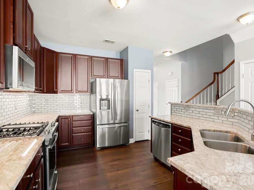 6305 Margaret Court, Indian Trail, NC 28079.  MLS# CAR4432834, YatesRealty ID 56043. 