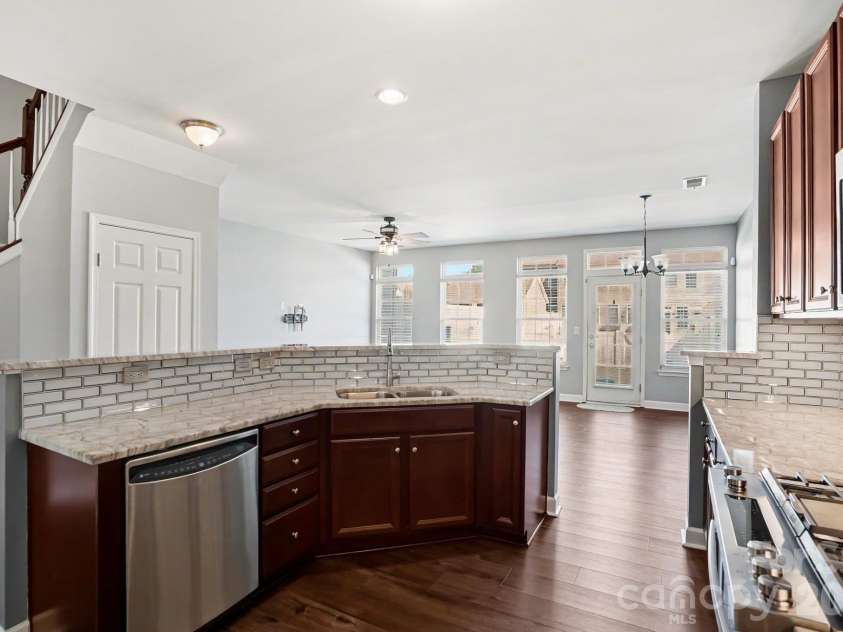 6305 Margaret Court, Indian Trail, NC 28079.  MLS# CAR4432834, YatesRealty ID 56043. 