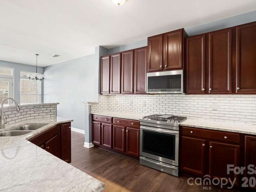 6305 Margaret Court, Indian Trail, NC 28079.  MLS# CAR4432834, YatesRealty ID 56043. 