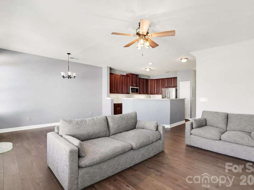 6305 Margaret Court, Indian Trail, NC 28079.  MLS# CAR4432834, YatesRealty ID 56043. 