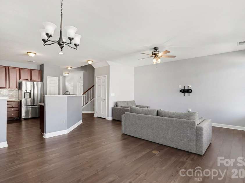 6305 Margaret Court, Indian Trail, NC 28079.  MLS# CAR4432834, YatesRealty ID 56043. 