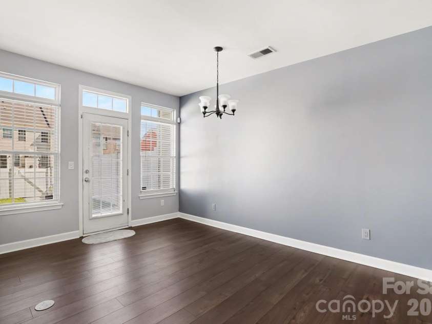 6305 Margaret Court, Indian Trail, NC 28079.  MLS# CAR4432834, YatesRealty ID 56043. 