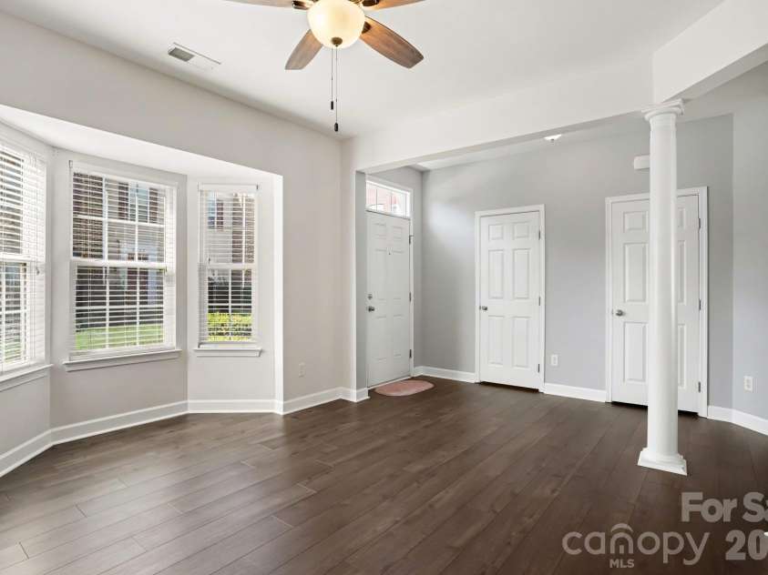 6305 Margaret Court, Indian Trail, NC 28079.  MLS# CAR4432834, YatesRealty ID 56043. 