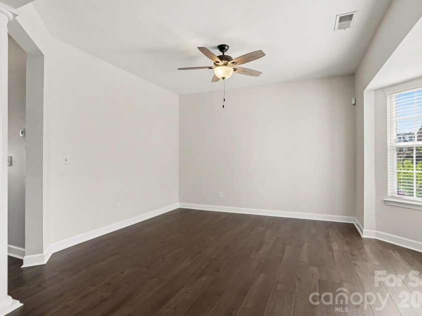 6305 Margaret Court, Indian Trail, NC 28079.  MLS# CAR4432834, YatesRealty ID 56043. 