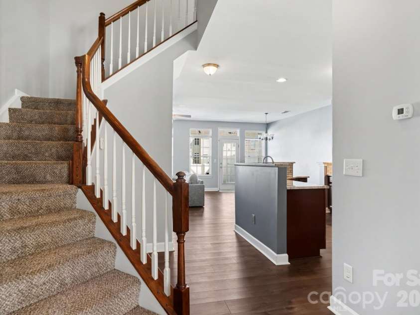 6305 Margaret Court, Indian Trail, NC 28079.  MLS# CAR4432834, YatesRealty ID 56043. 