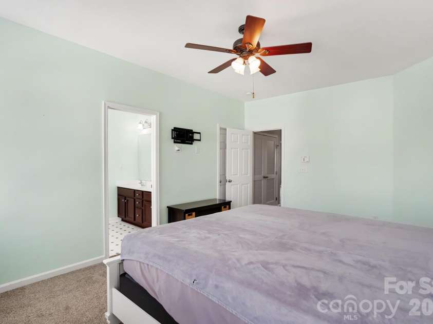 6305 Margaret Court, Indian Trail, NC 28079.  MLS# CAR4432834, YatesRealty ID 56043. 