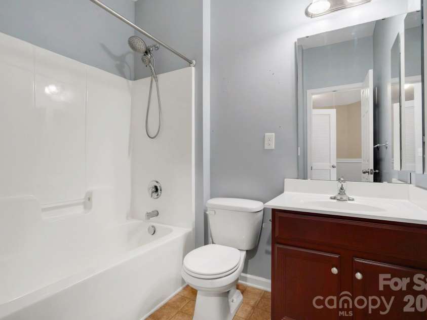 6305 Margaret Court, Indian Trail, NC 28079.  MLS# CAR4432834, YatesRealty ID 56043. 