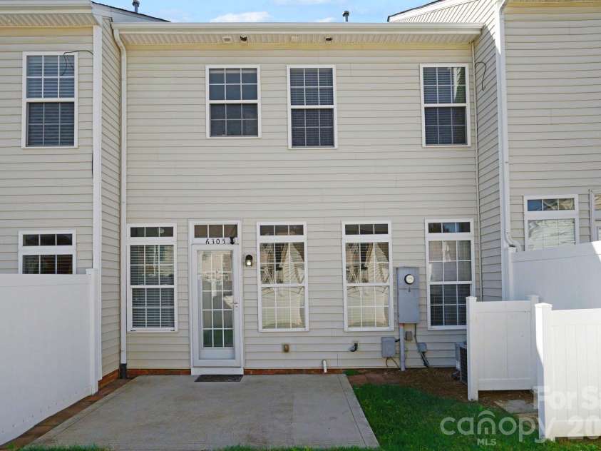 6305 Margaret Court, Indian Trail, NC 28079.  MLS# CAR4432834, YatesRealty ID 56043. 