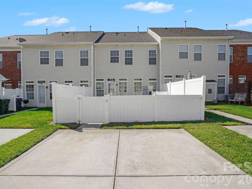 6305 Margaret Court, Indian Trail, NC 28079.  MLS# CAR4432834, YatesRealty ID 56043. 