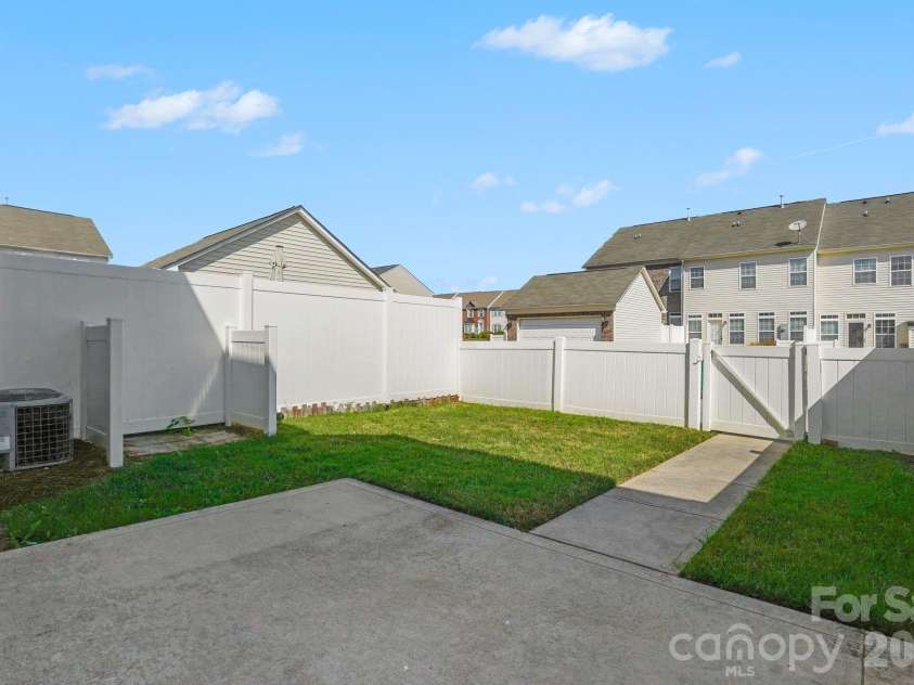6305 Margaret Court, Indian Trail, NC 28079.  MLS# CAR4432834, YatesRealty ID 56043. 
