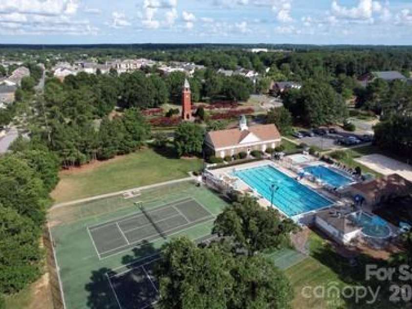 6305 Margaret Court, Indian Trail, NC 28079.  MLS# CAR4432834, YatesRealty ID 56043. 