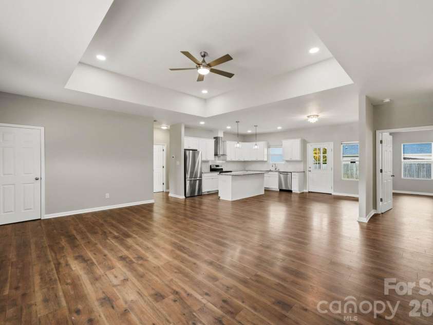 7667 Sarah Drive, Denver, NC 28037.  MLS# CAR4433380, YatesRealty ID 56045. 