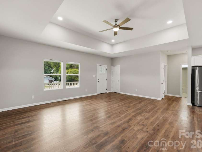 7667 Sarah Drive, Denver, NC 28037.  MLS# CAR4433380, YatesRealty ID 56045. 