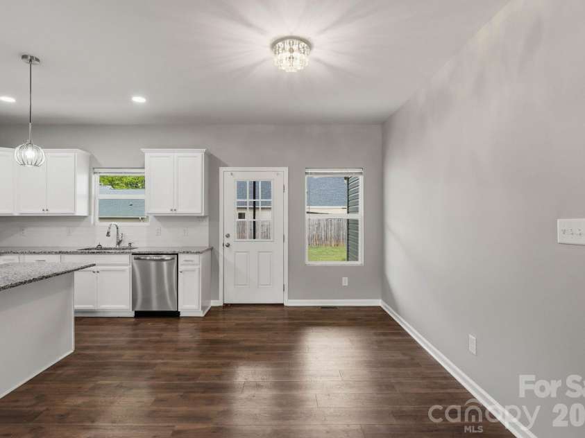 7667 Sarah Drive, Denver, NC 28037.  MLS# CAR4433380, YatesRealty ID 56045. 