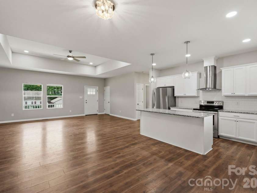 7667 Sarah Drive, Denver, NC 28037.  MLS# CAR4433380, YatesRealty ID 56045. 