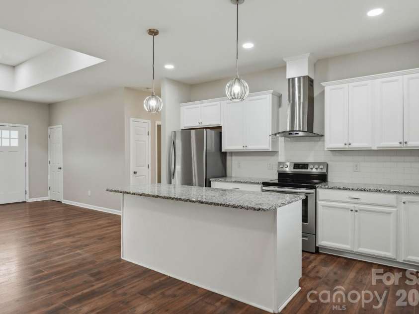 7667 Sarah Drive, Denver, NC 28037.  MLS# CAR4433380, YatesRealty ID 56045. 