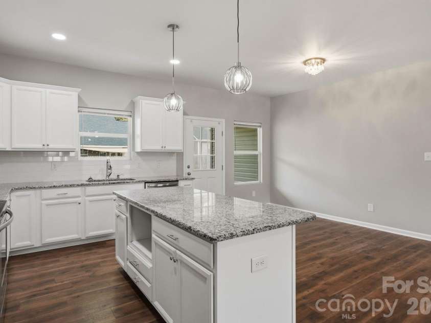7667 Sarah Drive, Denver, NC 28037.  MLS# CAR4433380, YatesRealty ID 56045. 