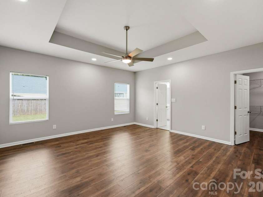 7667 Sarah Drive, Denver, NC 28037.  MLS# CAR4433380, YatesRealty ID 56045. 