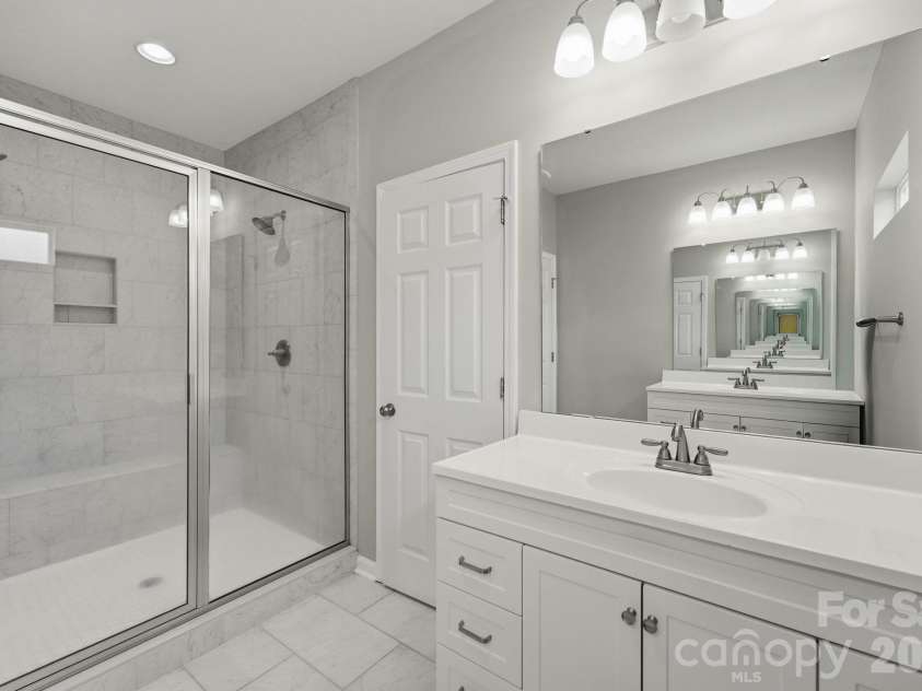 7667 Sarah Drive, Denver, NC 28037.  MLS# CAR4433380, YatesRealty ID 56045. 