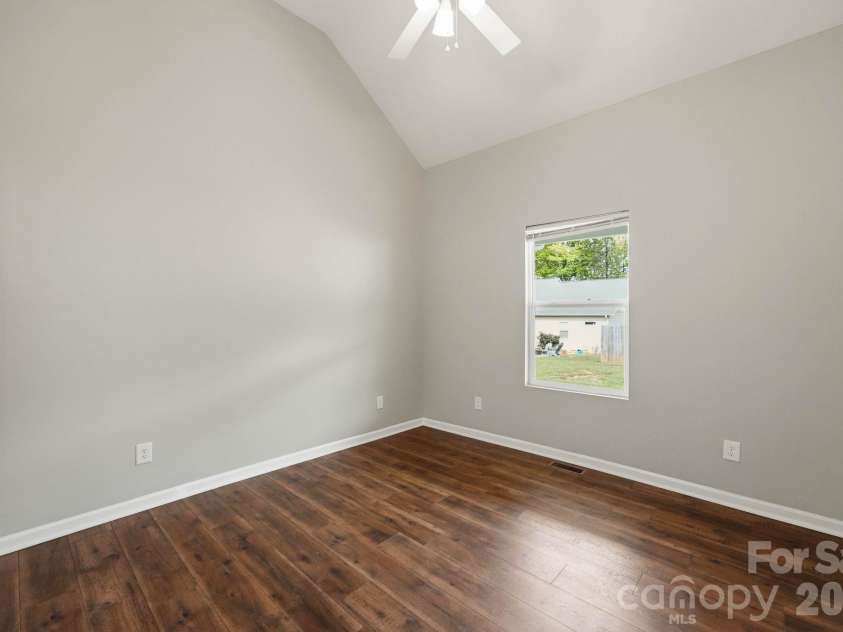 7667 Sarah Drive, Denver, NC 28037.  MLS# CAR4433380, YatesRealty ID 56045. Bedroom 2
