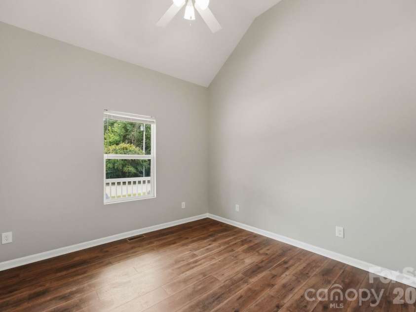 7667 Sarah Drive, Denver, NC 28037.  MLS# CAR4433380, YatesRealty ID 56045. Bedroom 3