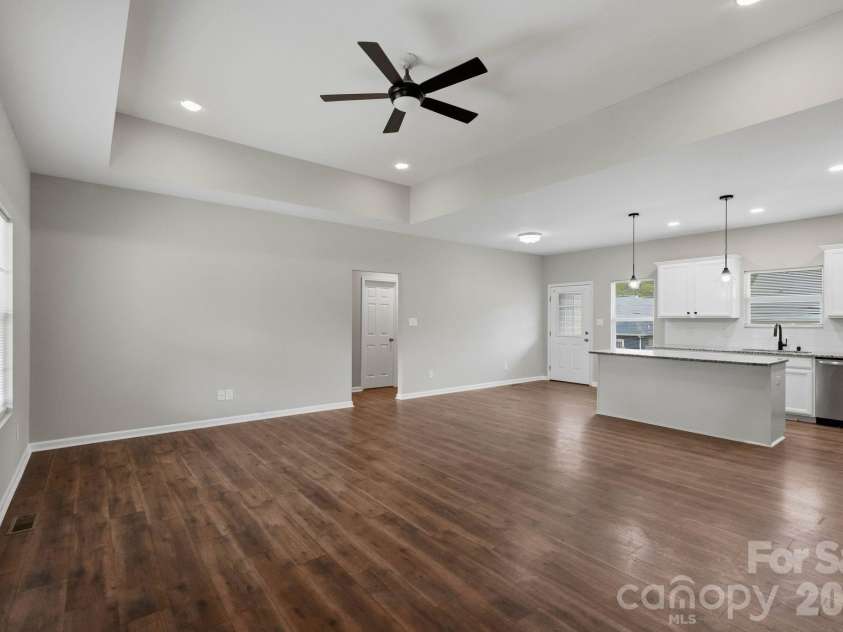 7659 Sarah Drive, Denver, NC 28037.  MLS# CAR4433456, YatesRealty ID 56046. 