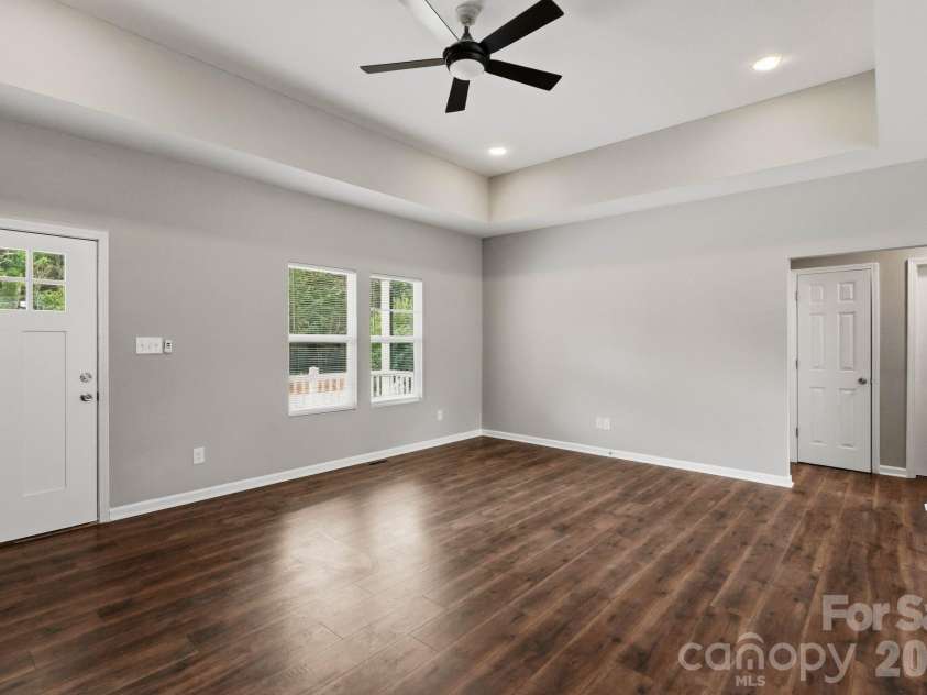7659 Sarah Drive, Denver, NC 28037.  MLS# CAR4433456, YatesRealty ID 56046. 