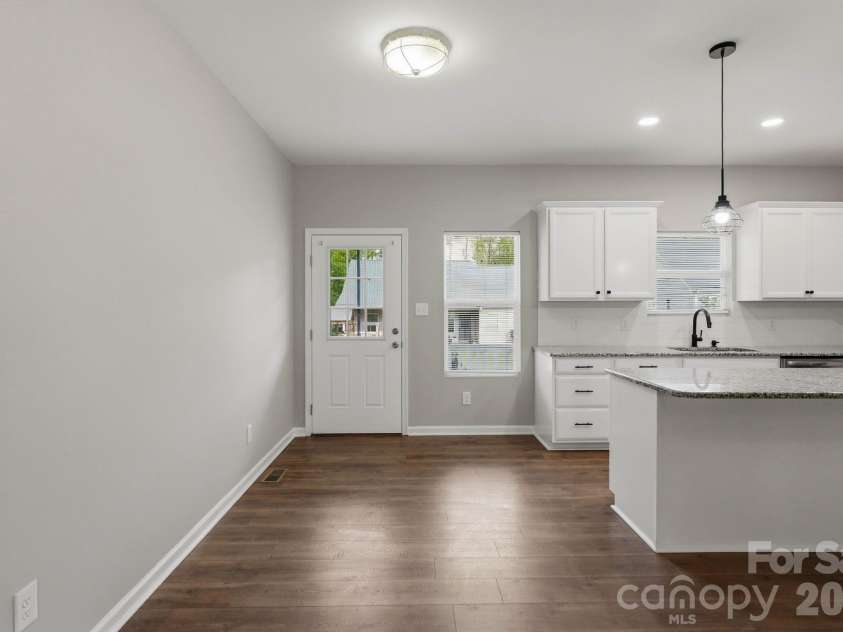 7659 Sarah Drive, Denver, NC 28037.  MLS# CAR4433456, YatesRealty ID 56046. 
