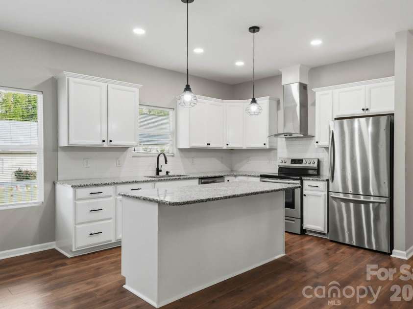 7659 Sarah Drive, Denver, NC 28037.  MLS# CAR4433456, YatesRealty ID 56046. 