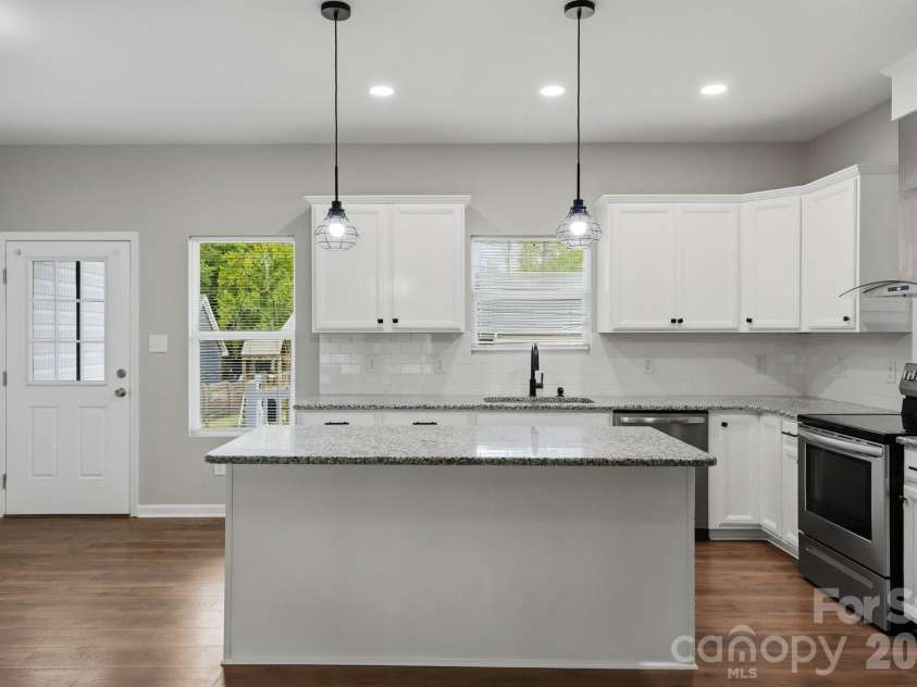 7659 Sarah Drive, Denver, NC 28037.  MLS# CAR4433456, YatesRealty ID 56046. 