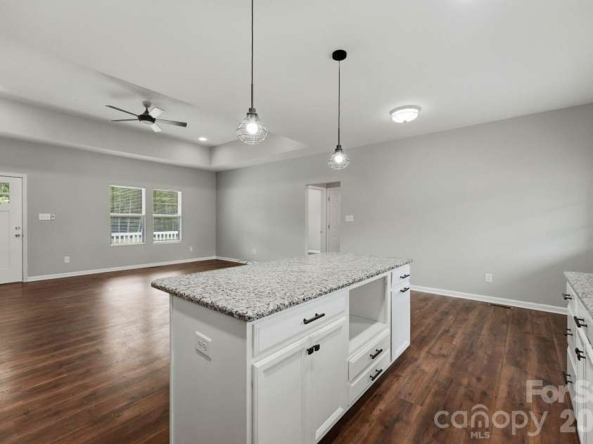 7659 Sarah Drive, Denver, NC 28037.  MLS# CAR4433456, YatesRealty ID 56046. 