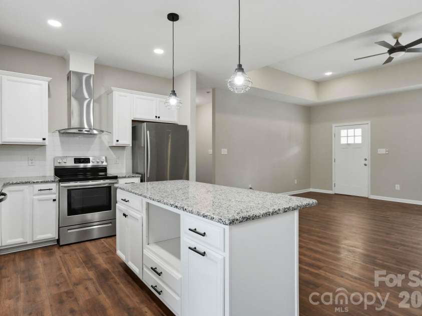 7659 Sarah Drive, Denver, NC 28037.  MLS# CAR4433456, YatesRealty ID 56046. 