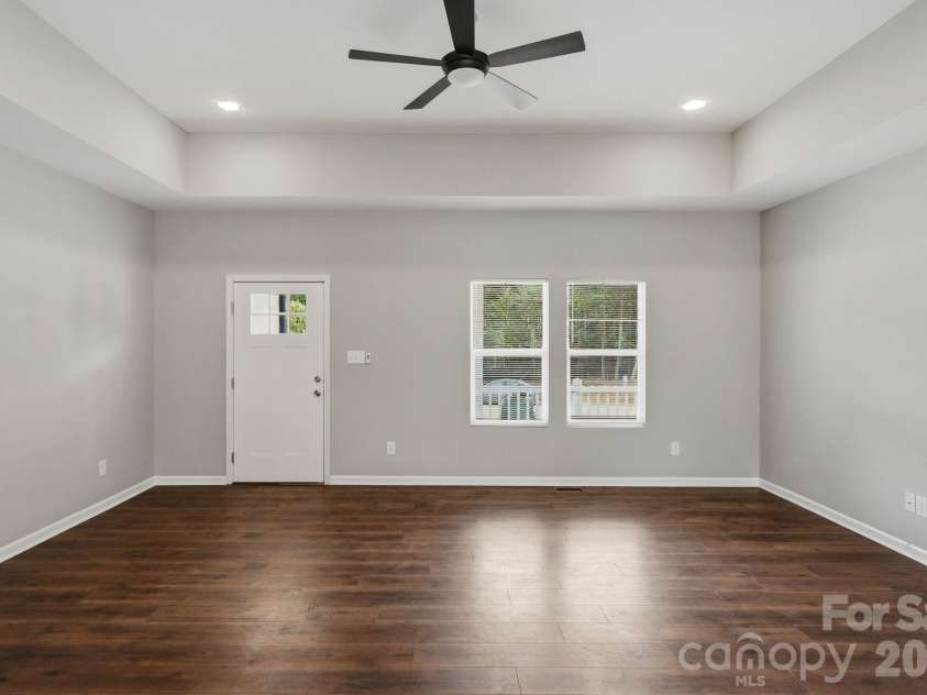 7659 Sarah Drive, Denver, NC 28037.  MLS# CAR4433456, YatesRealty ID 56046. 